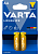 Батарейка Varta LR6 AA Longlife FSB2
