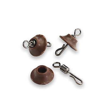 Клипса для макушатника Kudos с быстросъемом